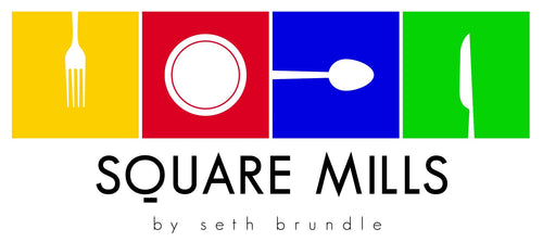 Square Mills
